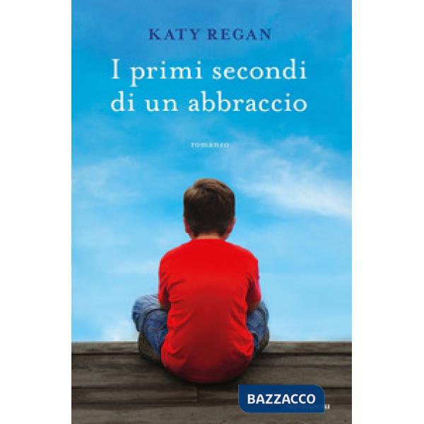 Primi secondi di un abbraccio (I)