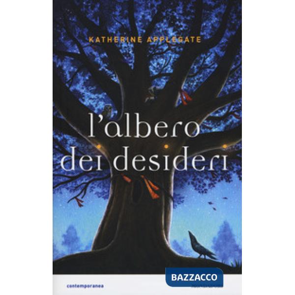 Albero dei desideri (L')