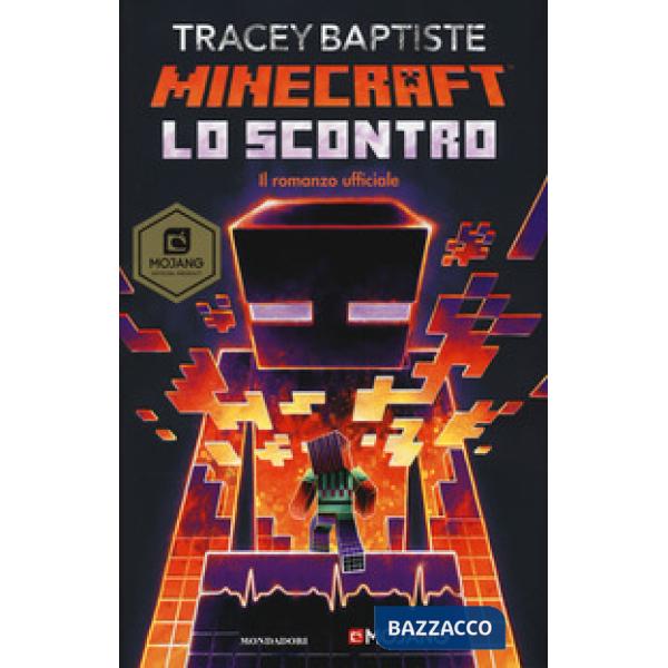 Scontro. Minecraft (Lo)