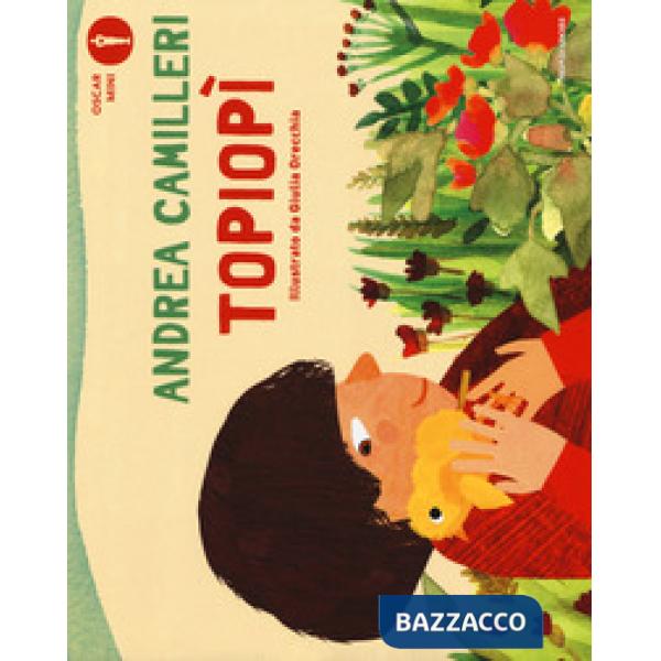 Topiopì. Ediz. a colori