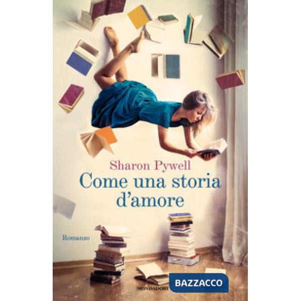Come una storia d'amore