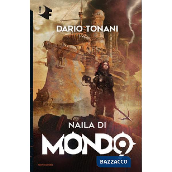 Naila di Mondo9
