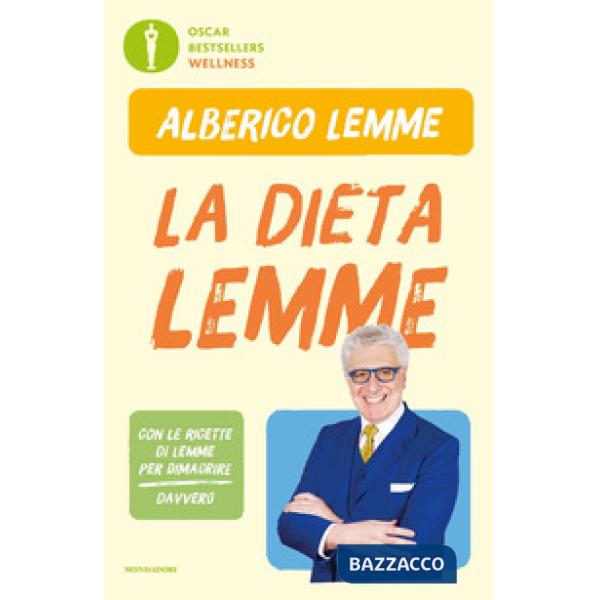 Dieta Lemme (La)
