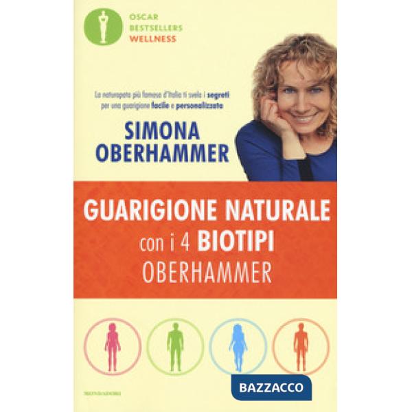 Guarigione naturale con i 4 biotipi Oberhammer