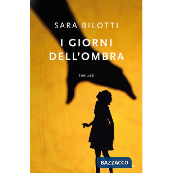 Giorni dell'ombra (I)