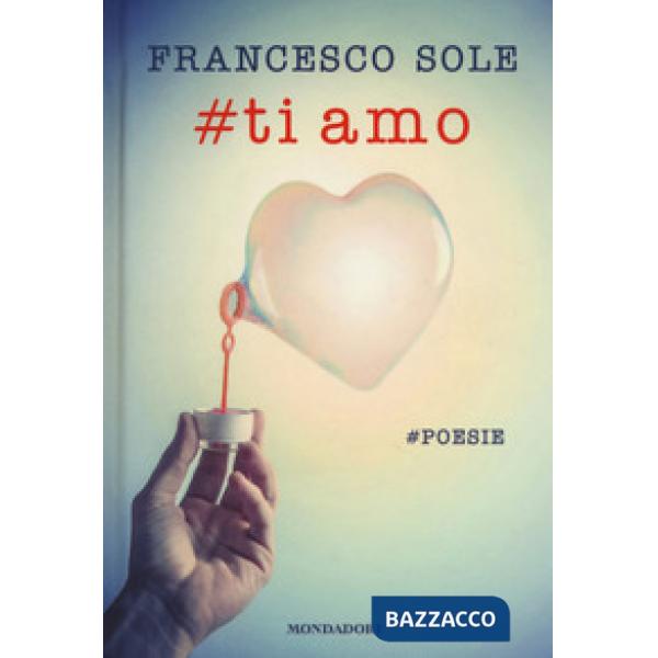 Ti amo. poesie