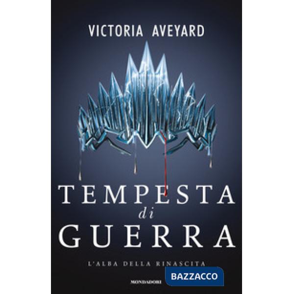 Tempesta di guerra