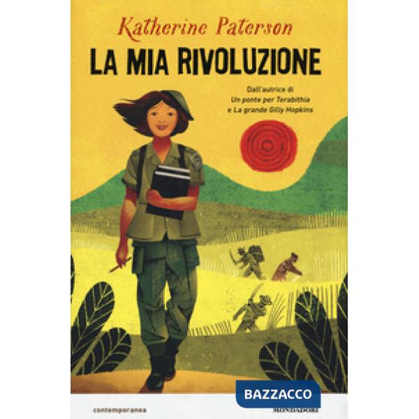 Mia rivoluzione (La)
