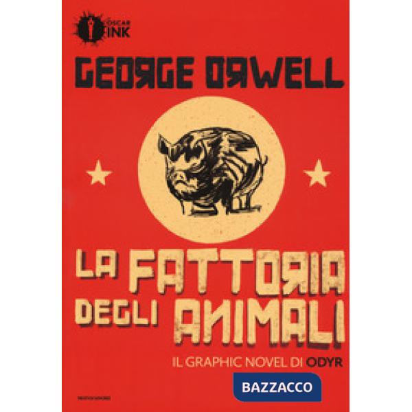 Fattoria degli animali (La)