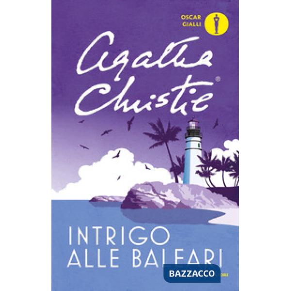 Intrigo alle Baleari e altre storie