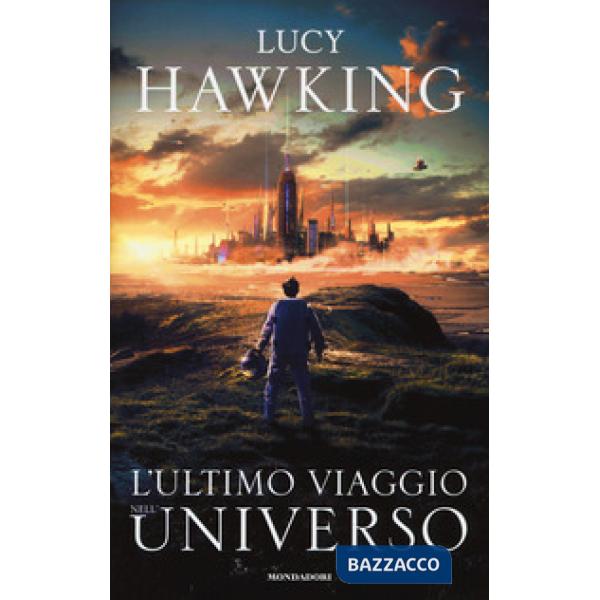 Ultimo viaggio nell'universo (L')