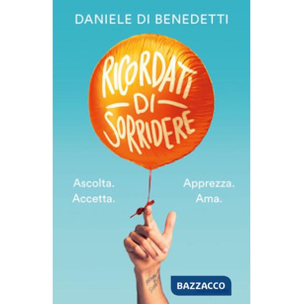 Ricordati di sorridere