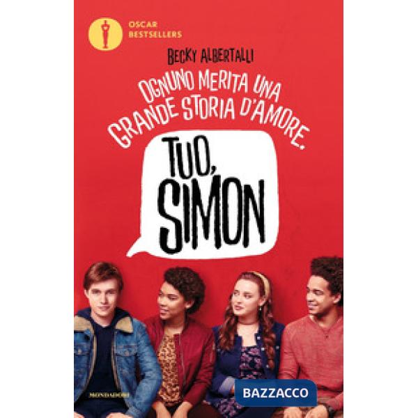 Tuo, Simon