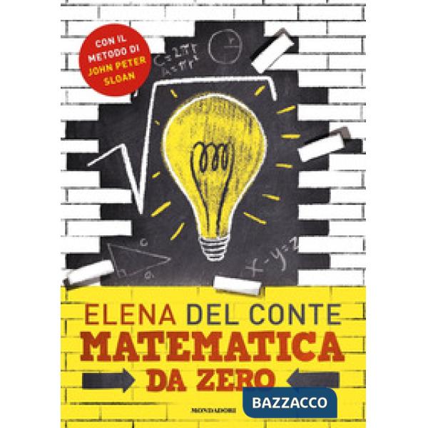 Matematica da zero