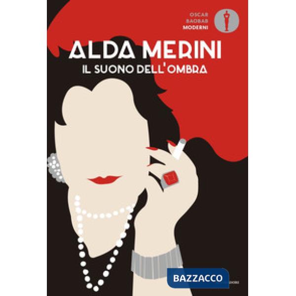 Suono dell'ombra. Poesie e prose (1953-2009) (Il)