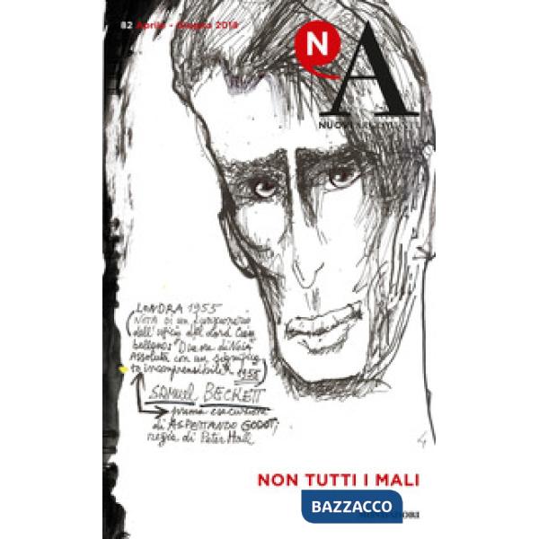 Nuovi Argomenti. Vol. 82: Non tutti i mali