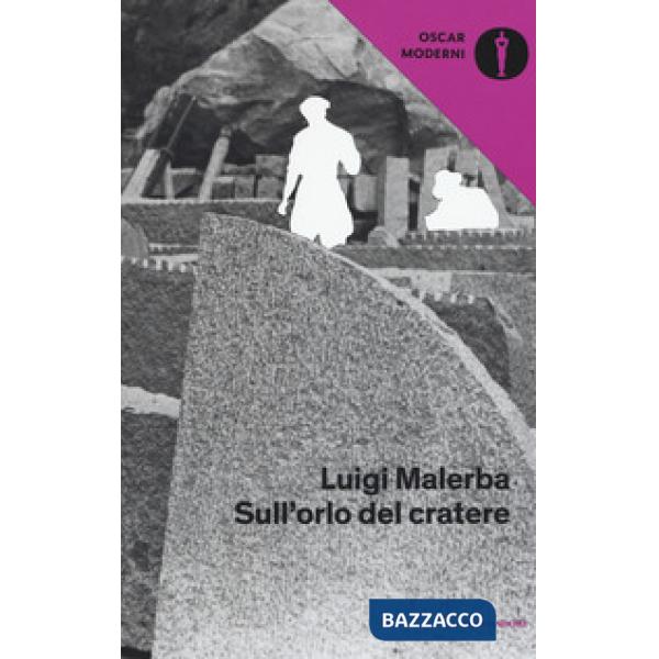 Sull'orlo del cratere