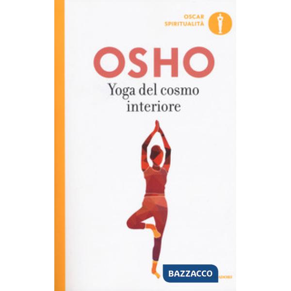 Yoga del cosmo interiore
