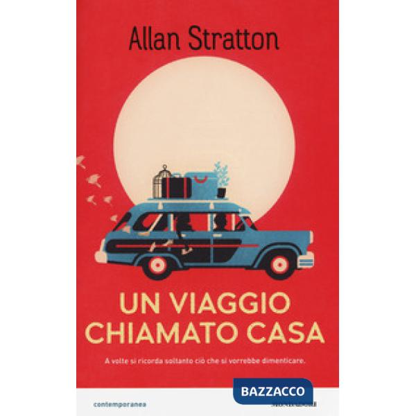 Viaggio chiamato casa (Un)