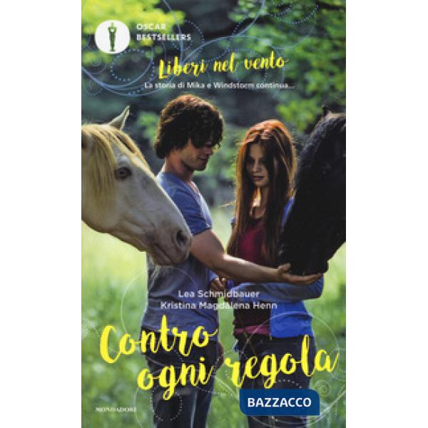 Contro ogni regola. Liberi nel vento