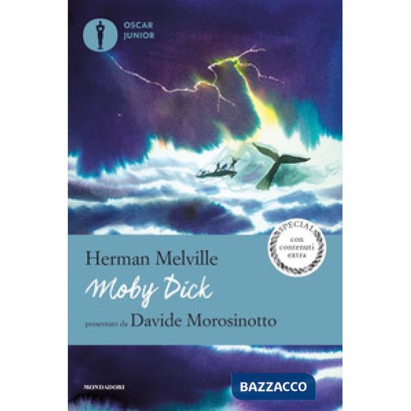Moby Dick. Ediz. speciale