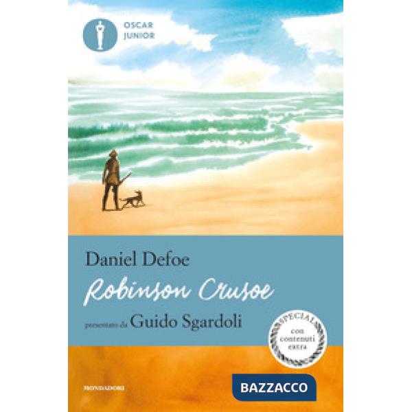 Robinson Crusoe. Ediz. speciale
