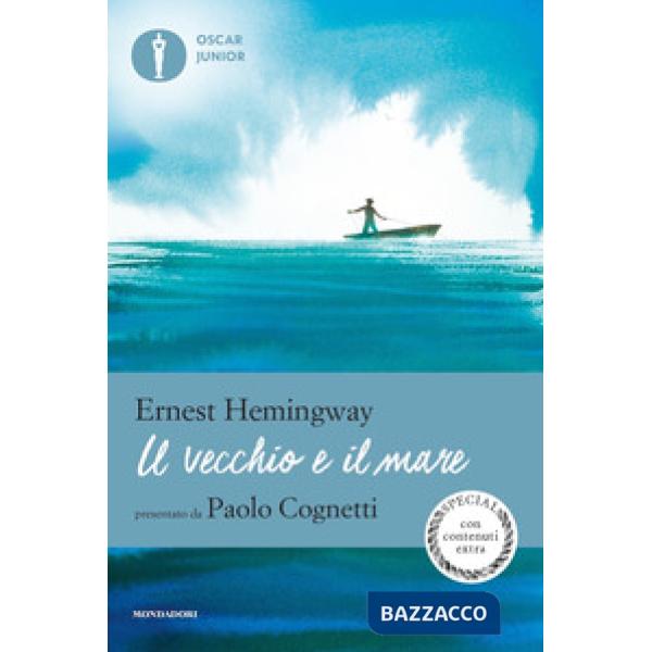 Vecchio e il mare. Ediz. speciale (Il)