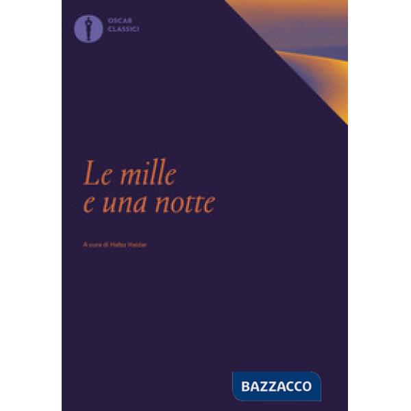 Mille e una notte (Le)