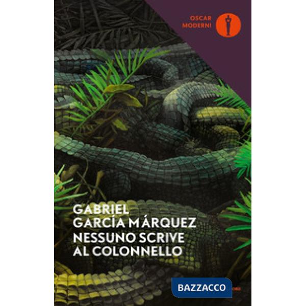 Nessuno scrive al colonnello