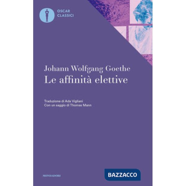 Affinità elettive (Le)