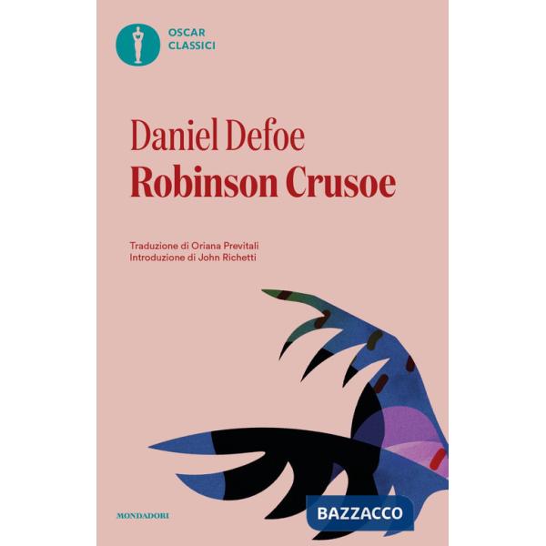 Robinson Crusoe