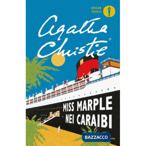 Miss Marple nei Caraibi