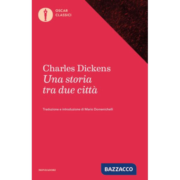 Storia tra due città (Una)