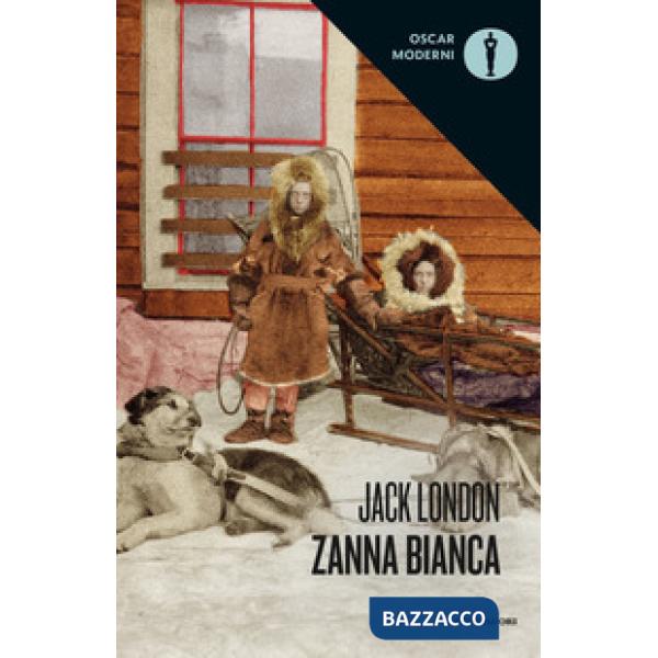 Zanna Bianca