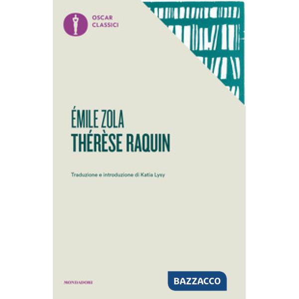 Thérèse Raquin