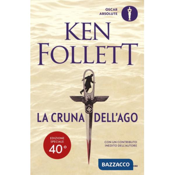 Cruna dell'ago. Ediz. speciale (La)