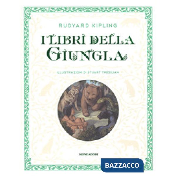 Libri della giungla. Nuova ediz. (I)