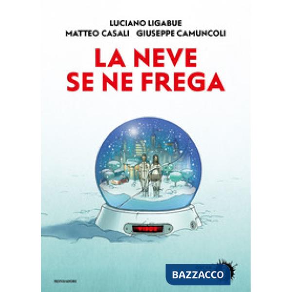 Neve se ne frega (La)