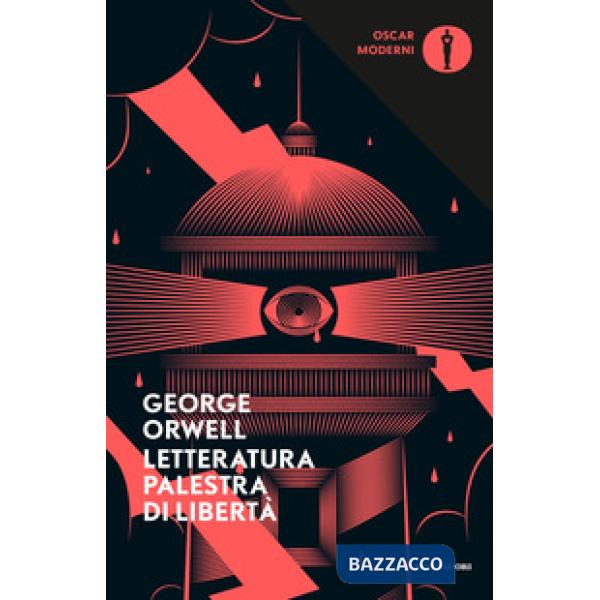 Letteratura palestra di libertà
