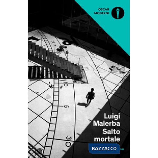 Salto mortale