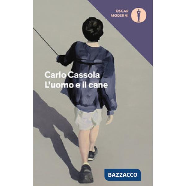 Uomo e il cane (L')