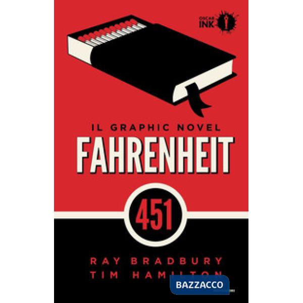 Fahrenheit 451
