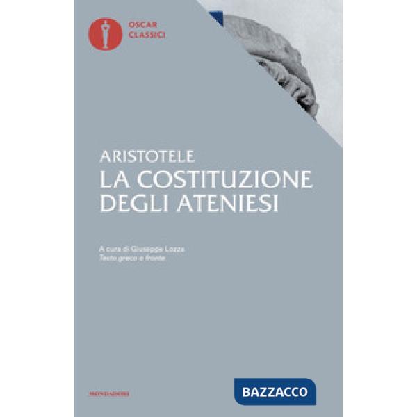 Costituzione degli ateniesi