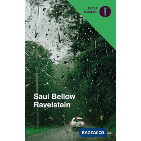 Ravelstein
