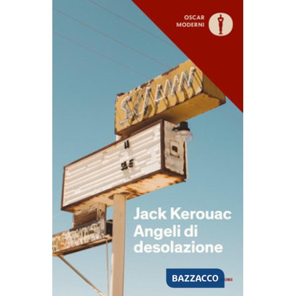 Angeli di desolazione