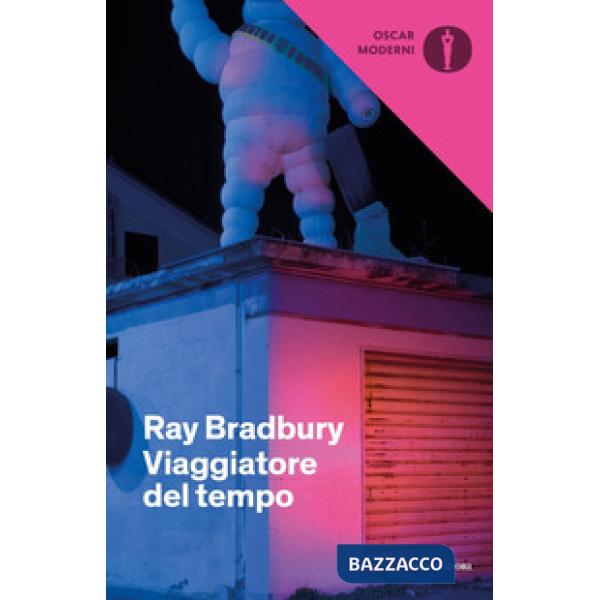 Viaggiatore del tempo