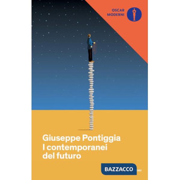 Contemporanei del futuro (I)
