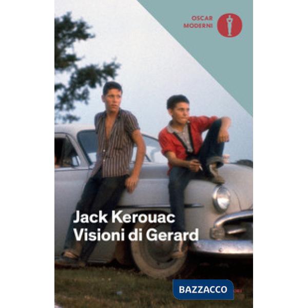 Visioni di Gerard