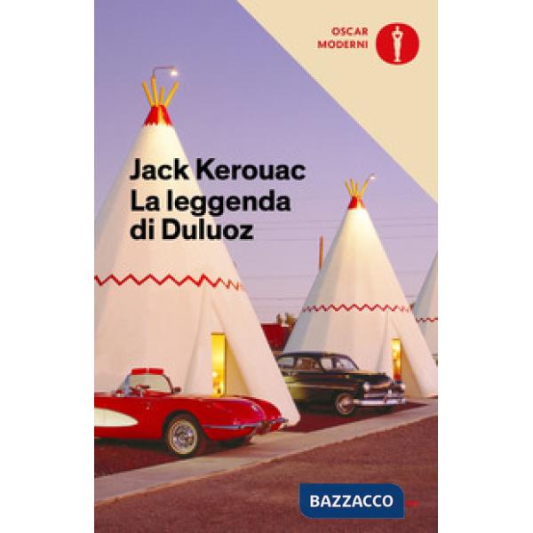 Leggenda di Duluoz (La)