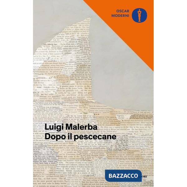 Dopo il pescecane